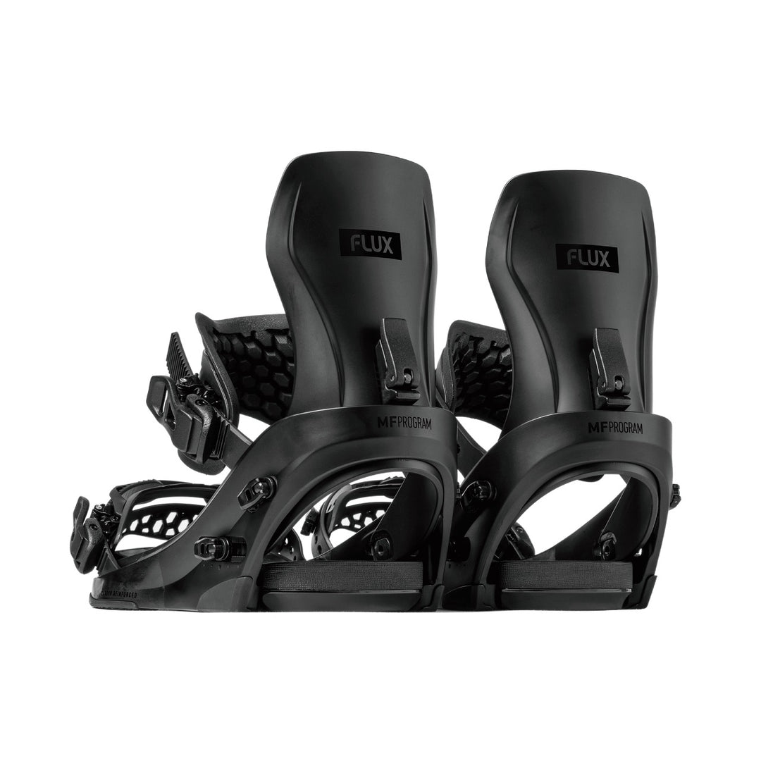 Flux CV MF-11 Bindings