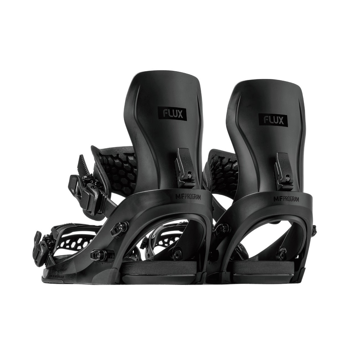 Flux CV MF-11 Bindings