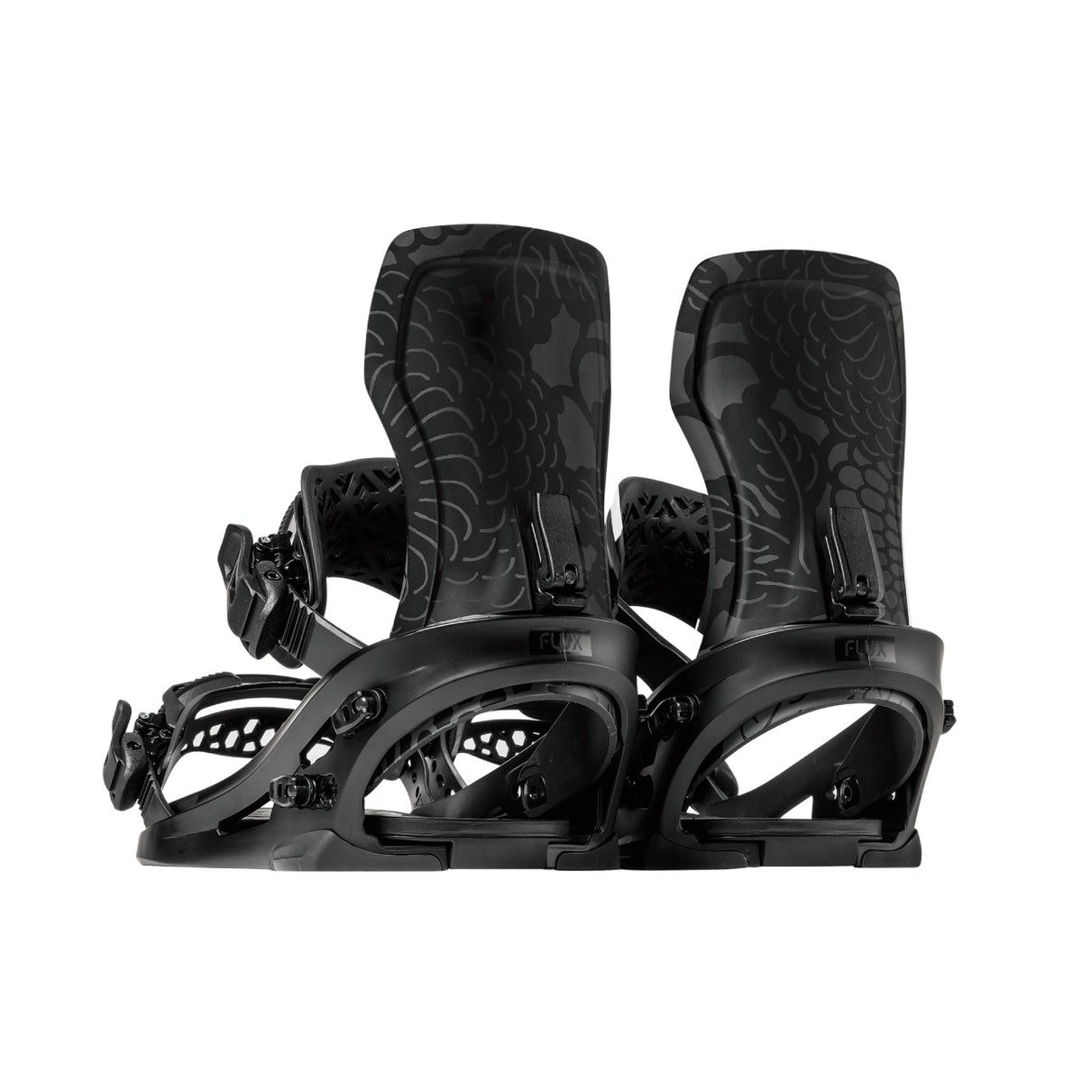 Flux XF Plus Bindings