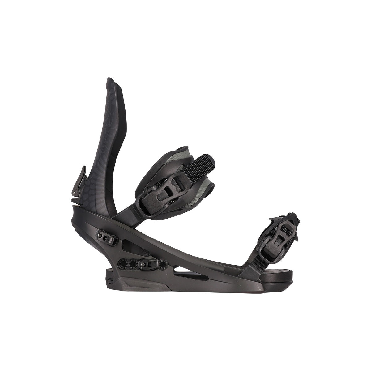 Flux XF Plus Bindings