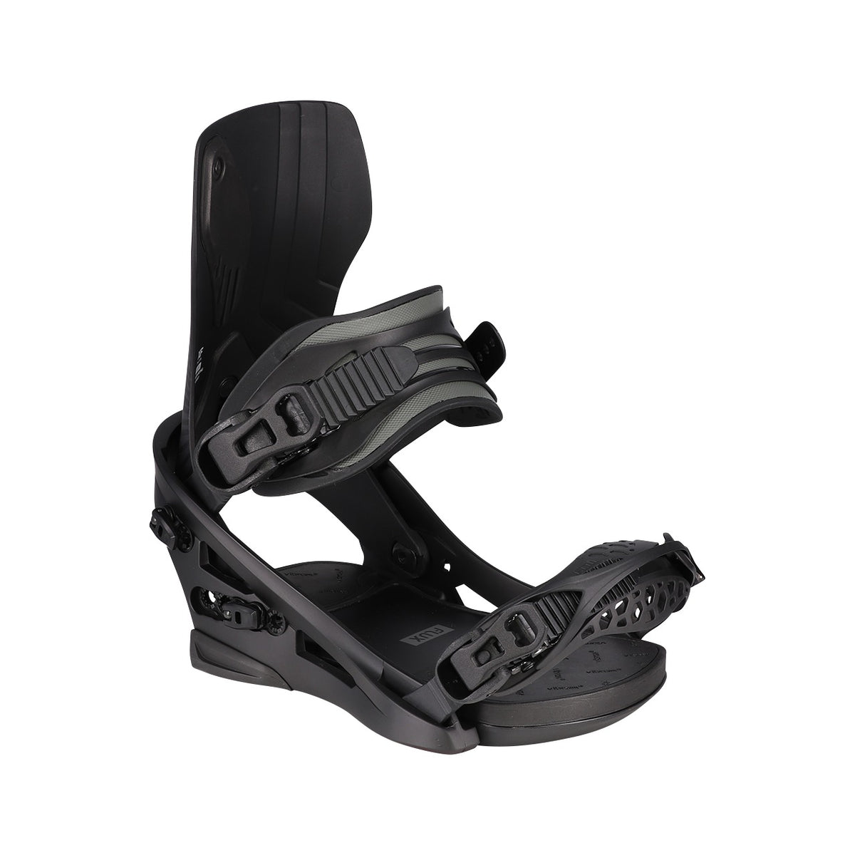 Flux XF Plus Bindings