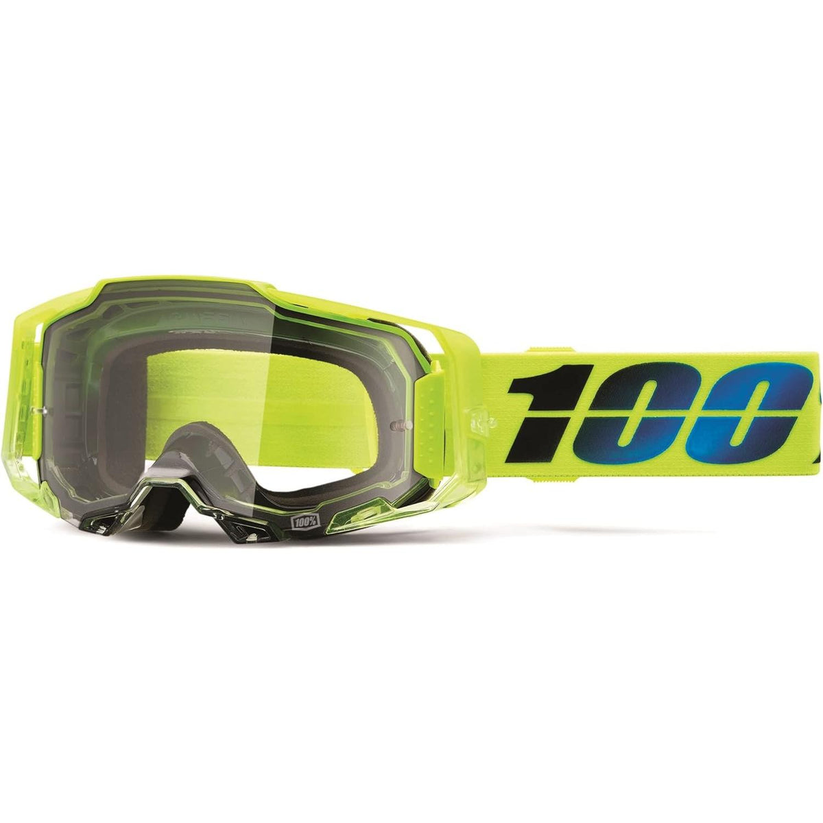 100% Armega Moto/MTB Goggle