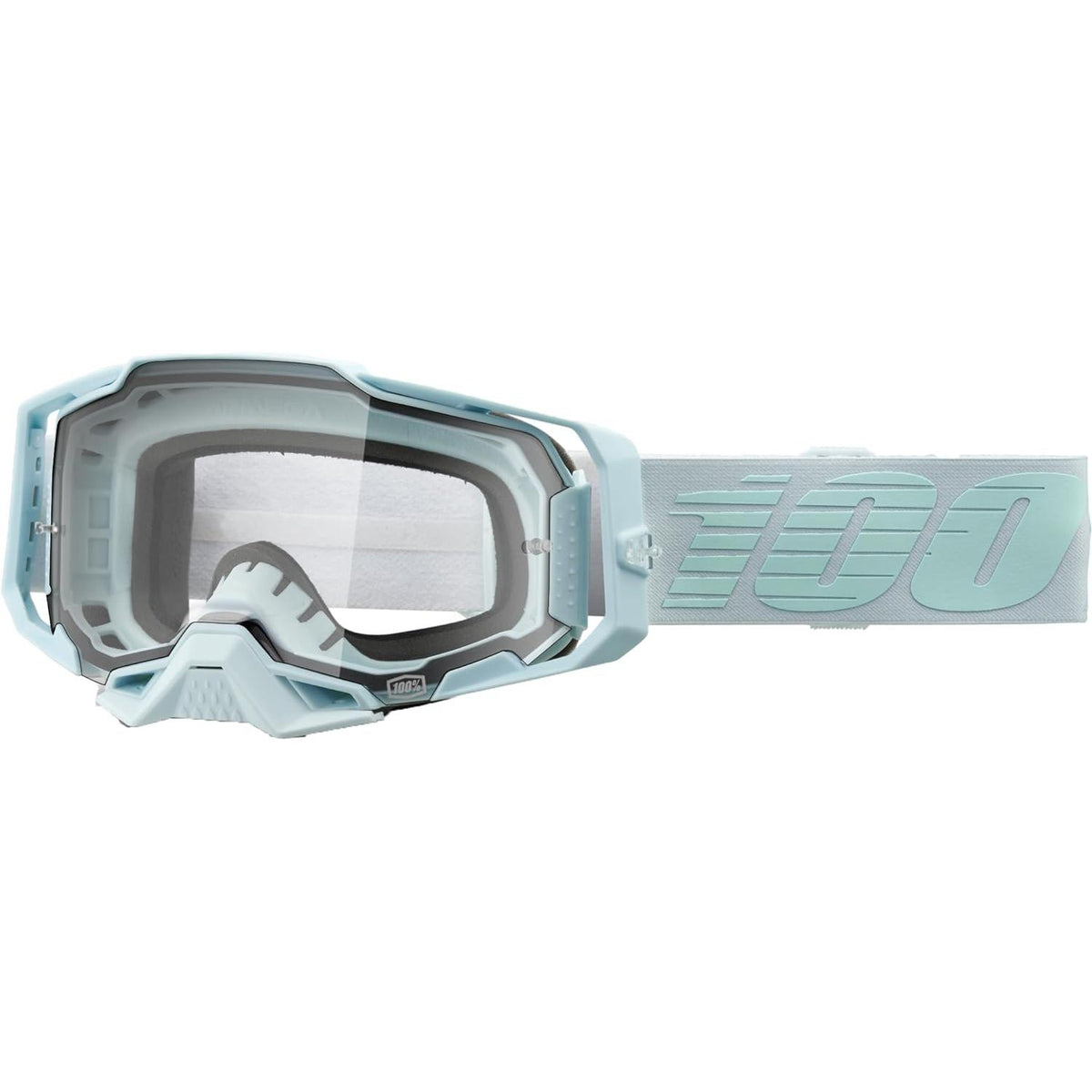 100% Armega Moto/MTB Goggle