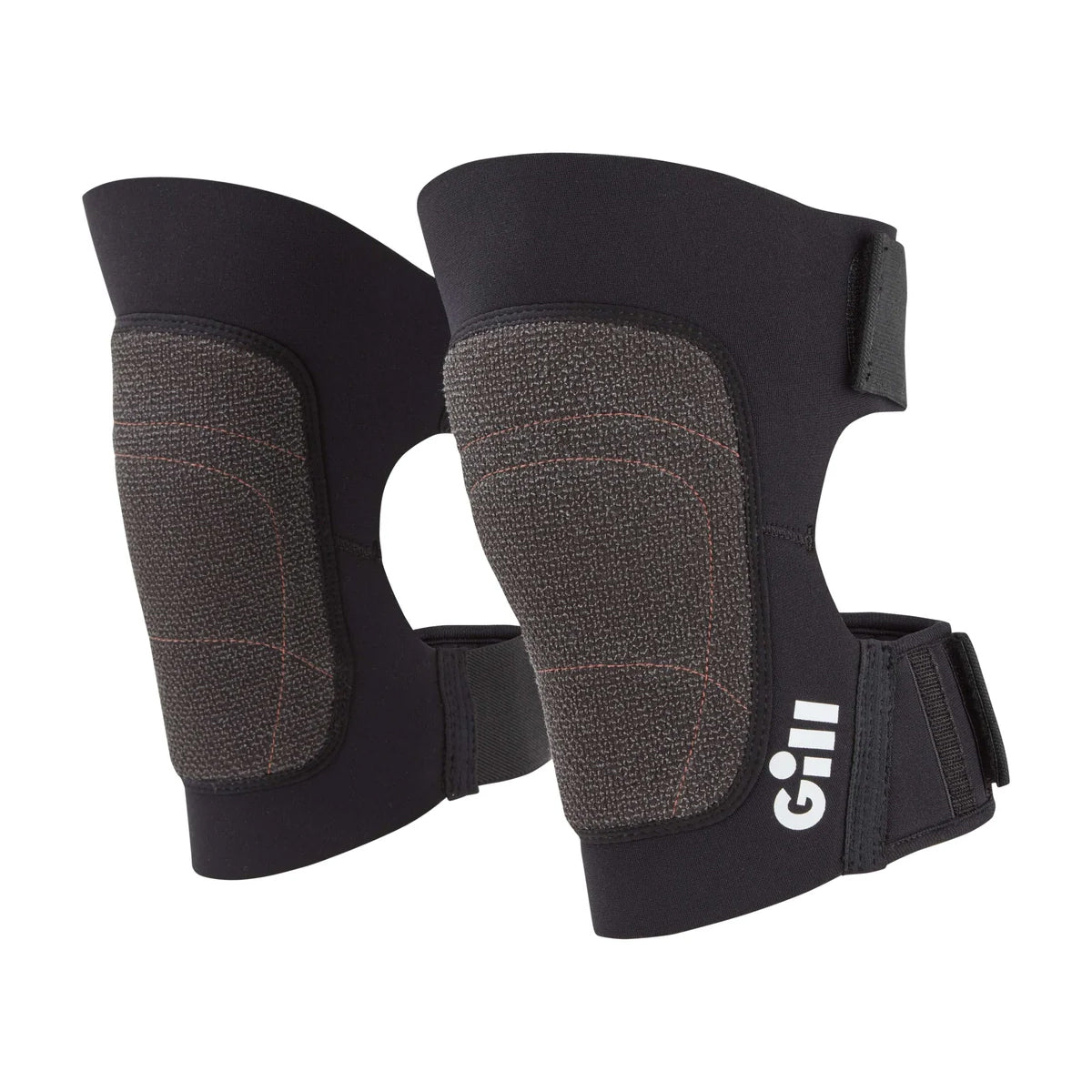 Gill Neoprene Knee Pads