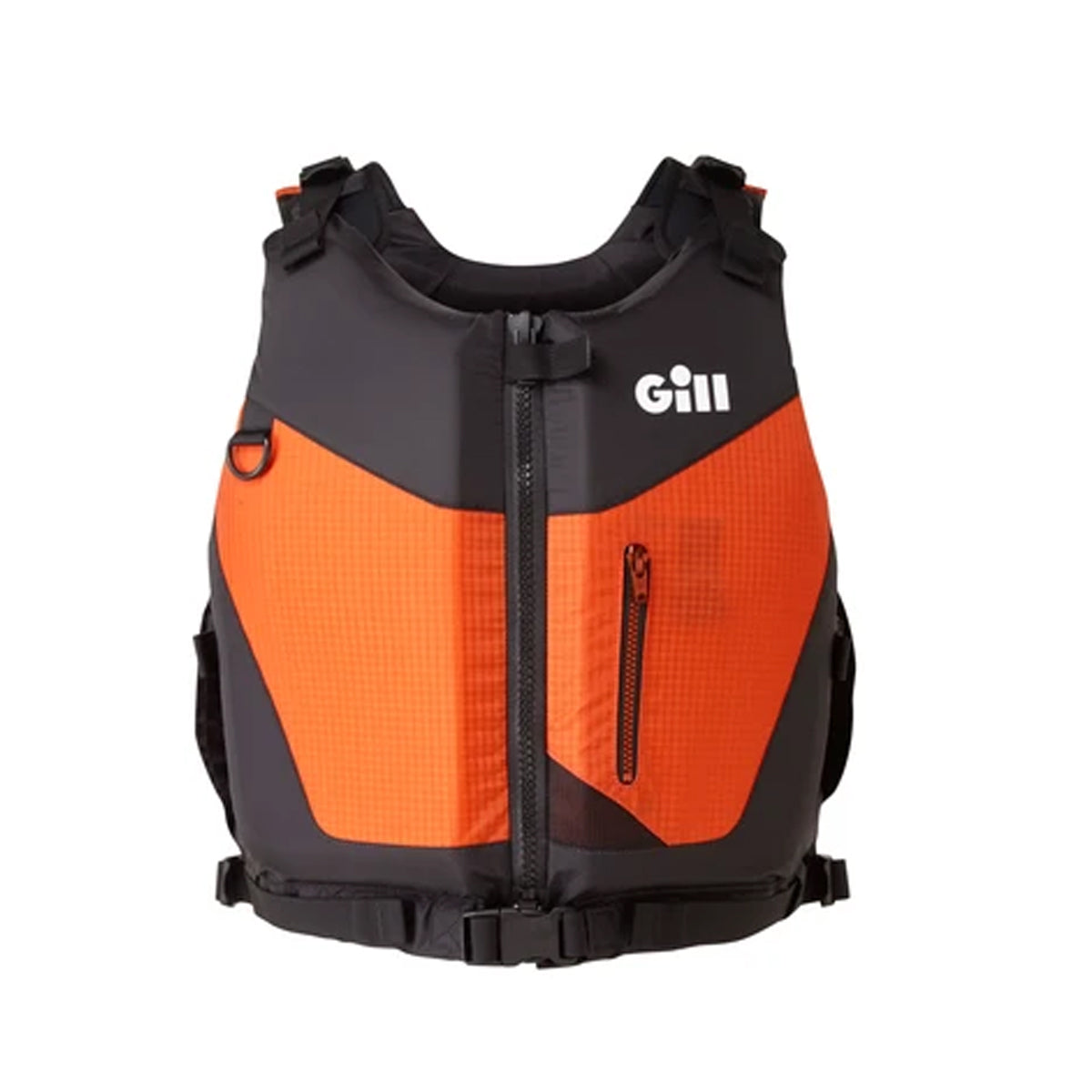 Gill USCG Approved Front Zip PFD