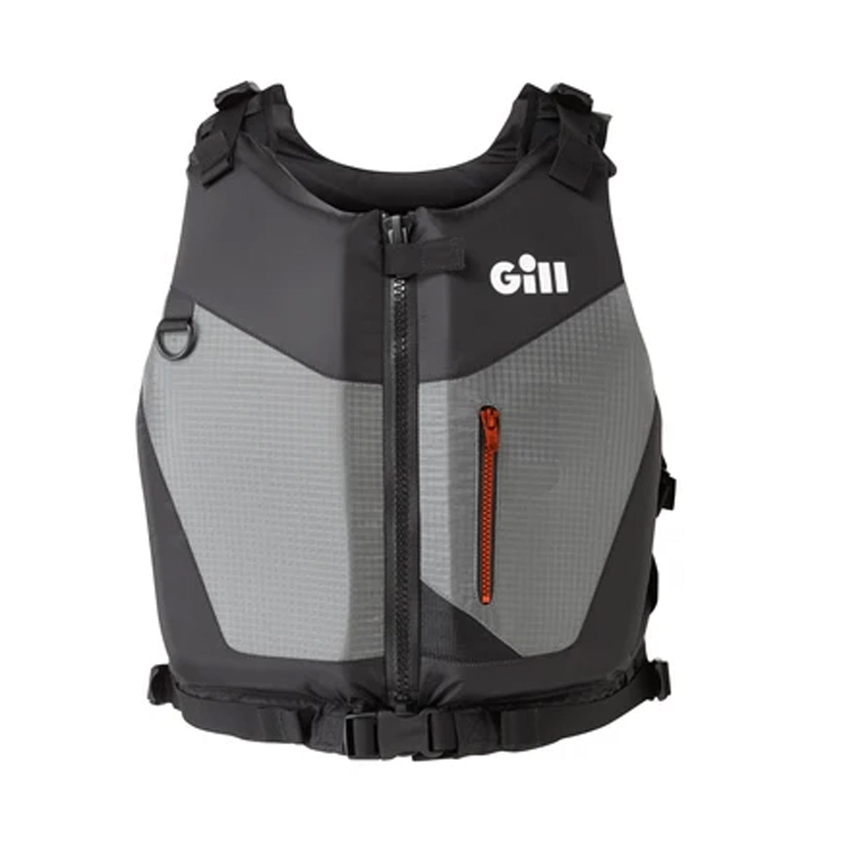 Gill USCG Approved Front Zip PFD