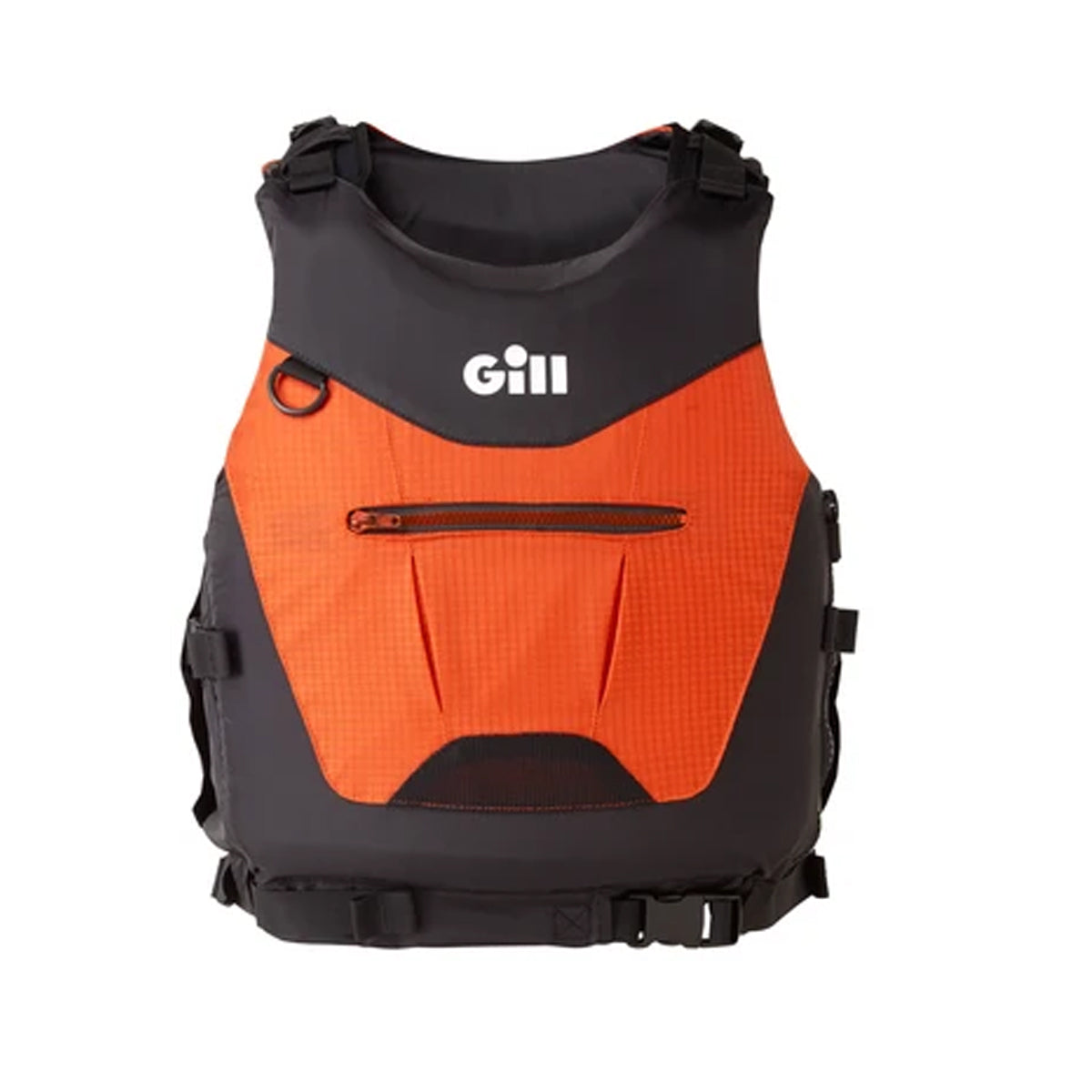 Gill USCG Approved Side Zip PFD