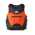 Orange / Large/X-Large