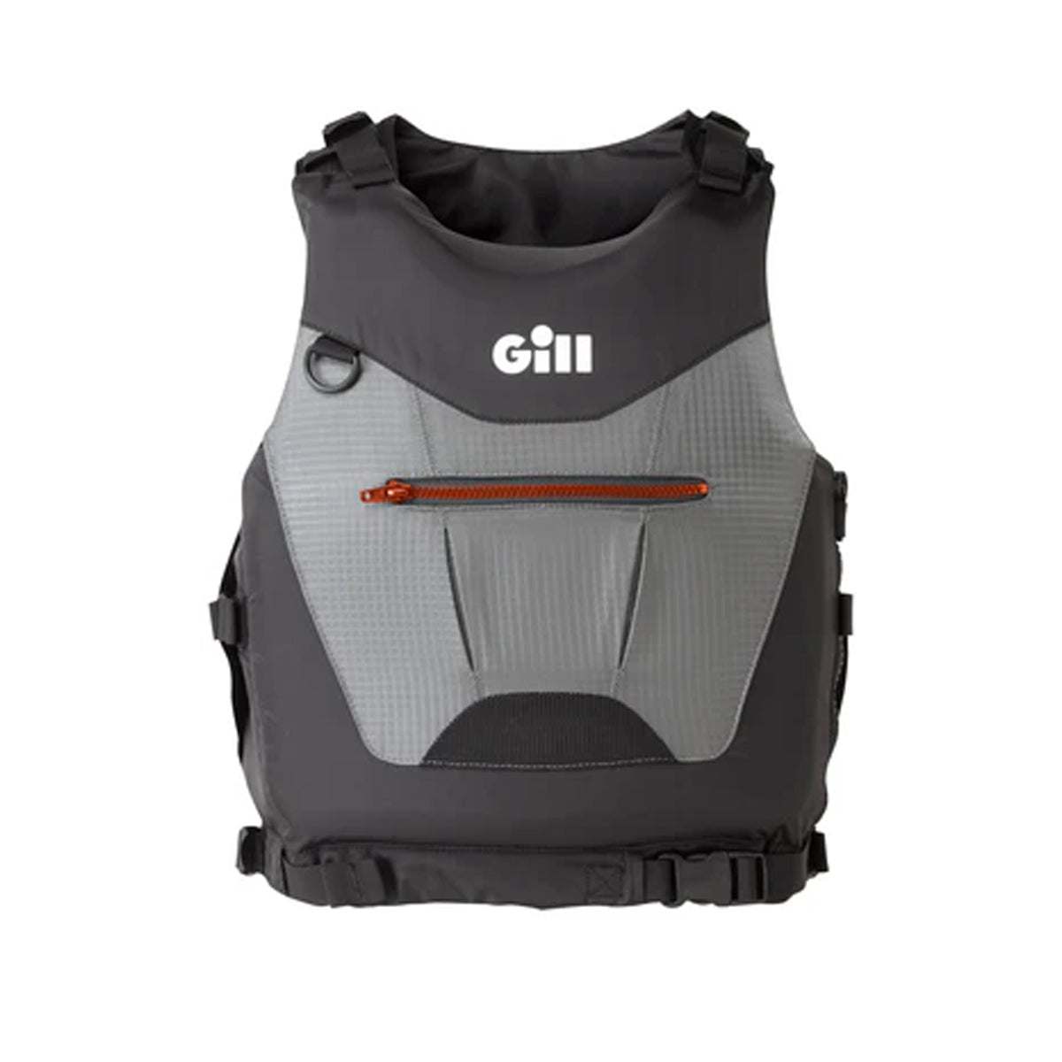 Gill USCG Approved Side Zip PFD