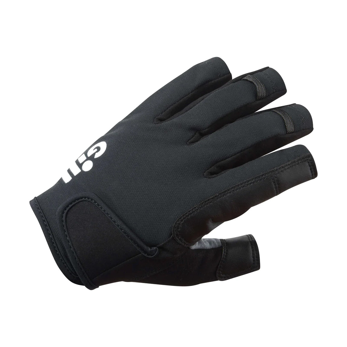 Gill Championship Short-Finger Sailing Gloves