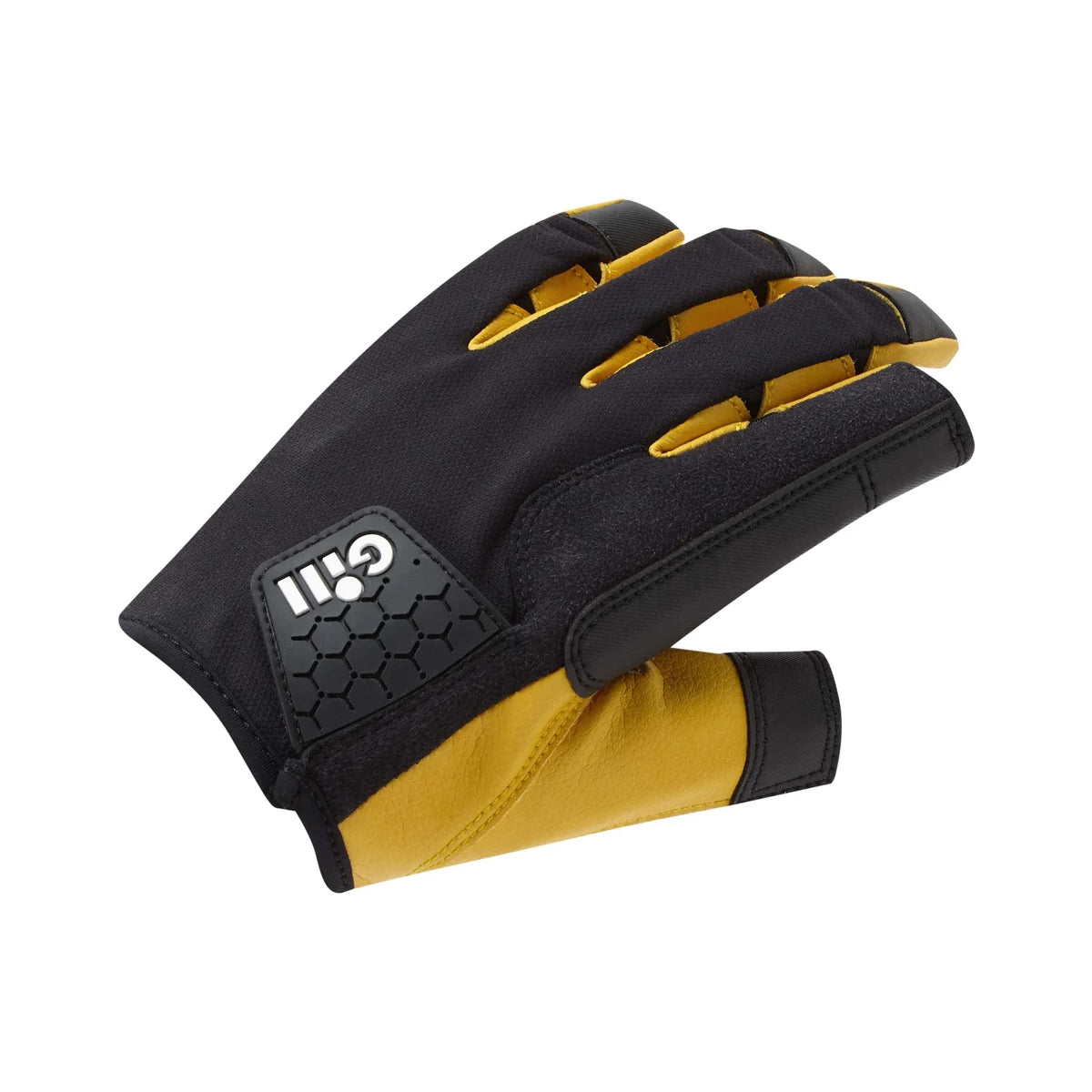 Gill Pro Long Finger Sailing Gloves