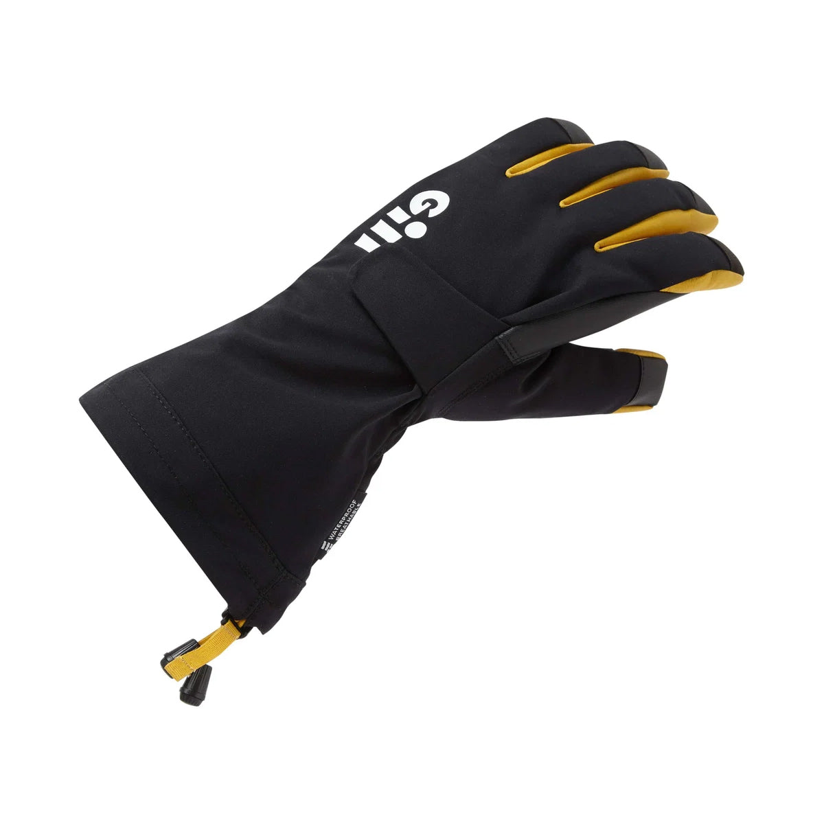 Gill Helmsman Gloves