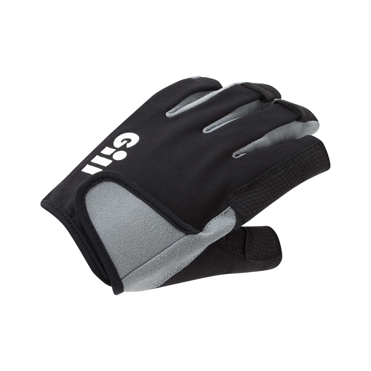 Gill Junior Deckhand Short-Finger Sailing Gloves