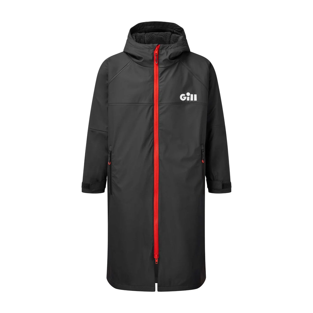 Gill Aqua Parka Waterproof Changing Robe