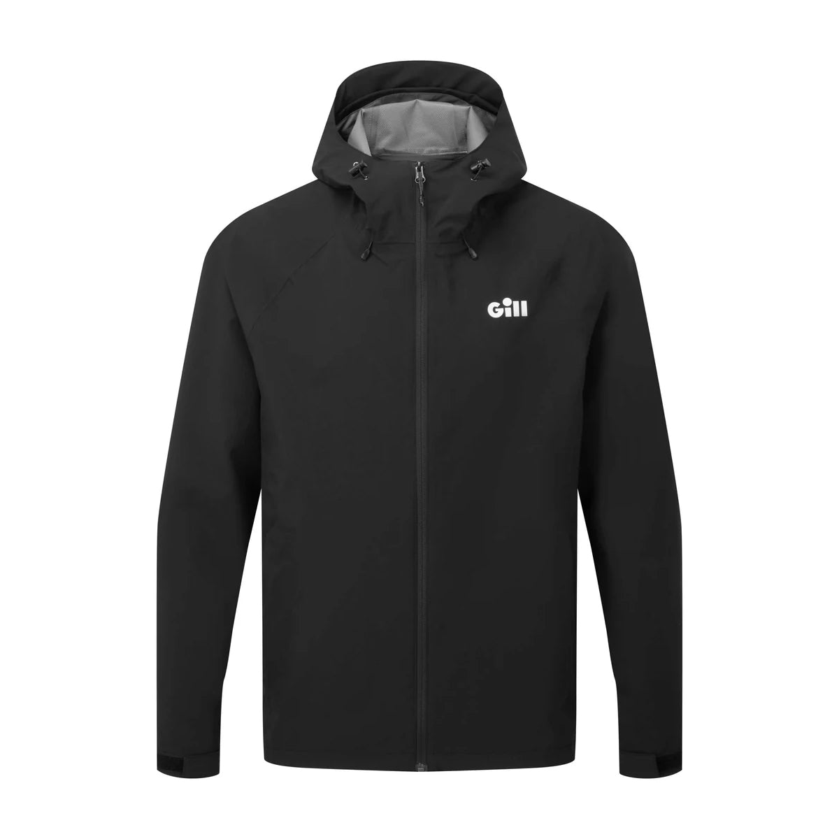 Gill Voyager Hooded Waterproof Jacket