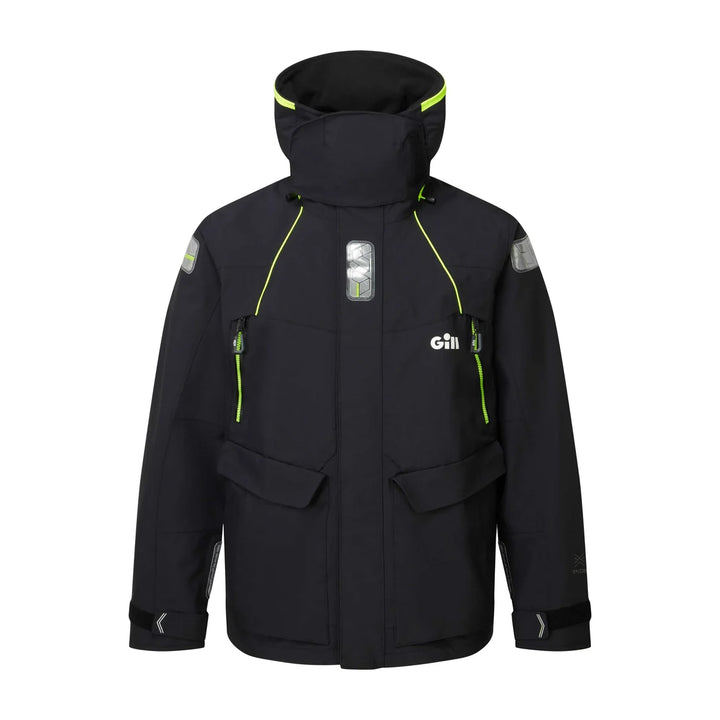 Gill OS2 Offshore Jacket