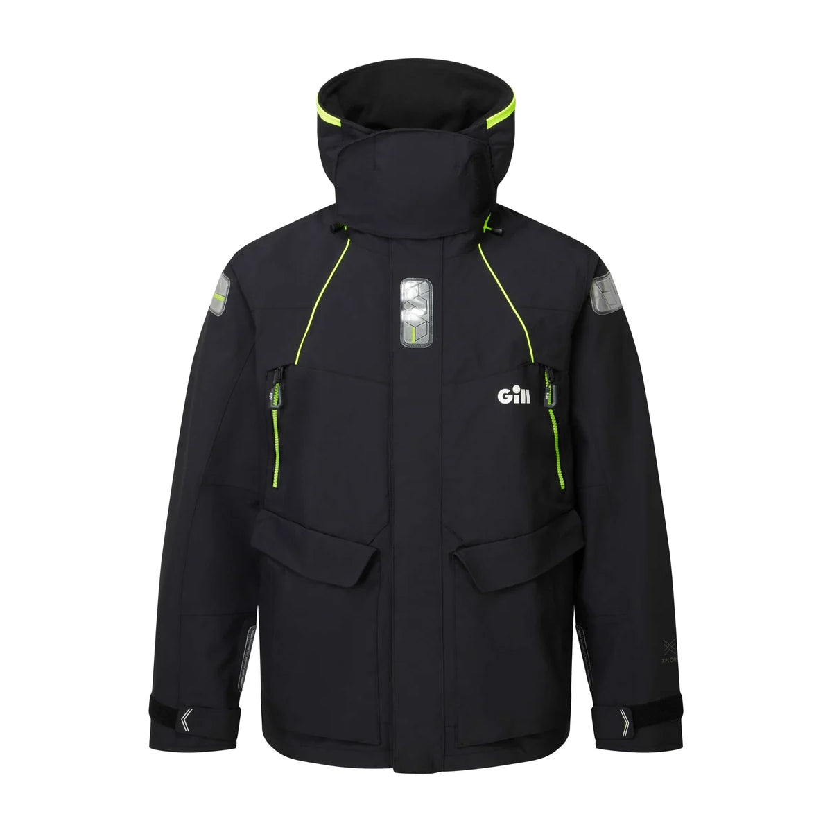 Gill OS2 Offshore Jacket