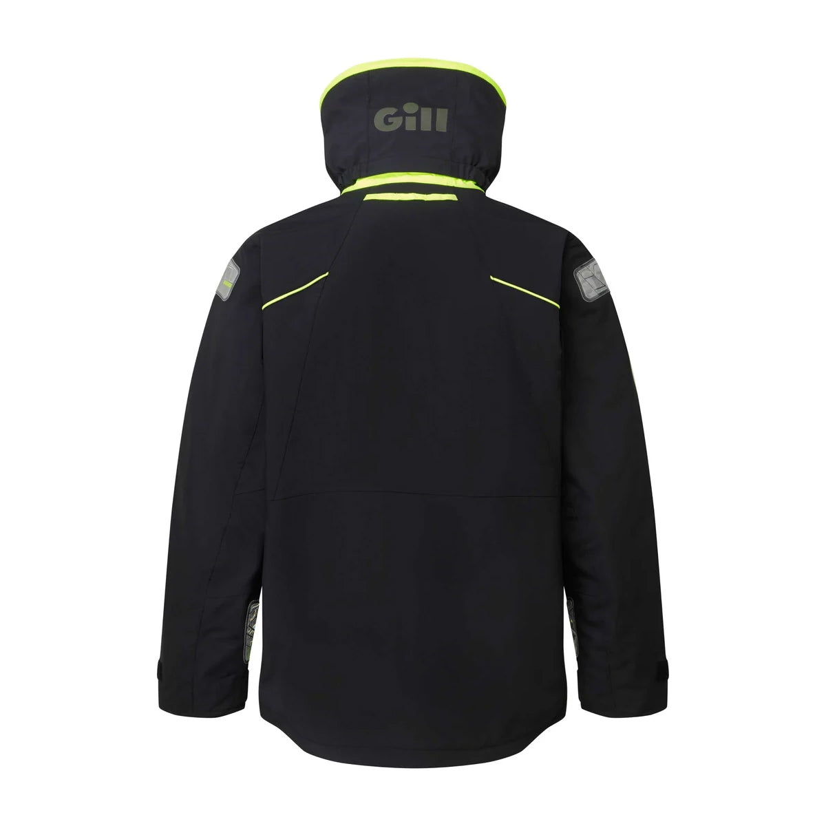 Gill OS2 Offshore Jacket