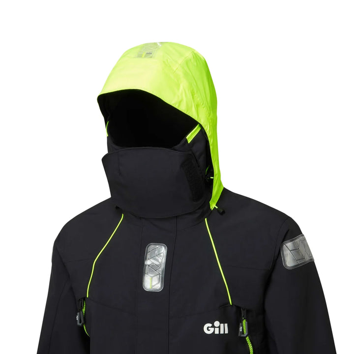 Gill OS2 Offshore Jacket