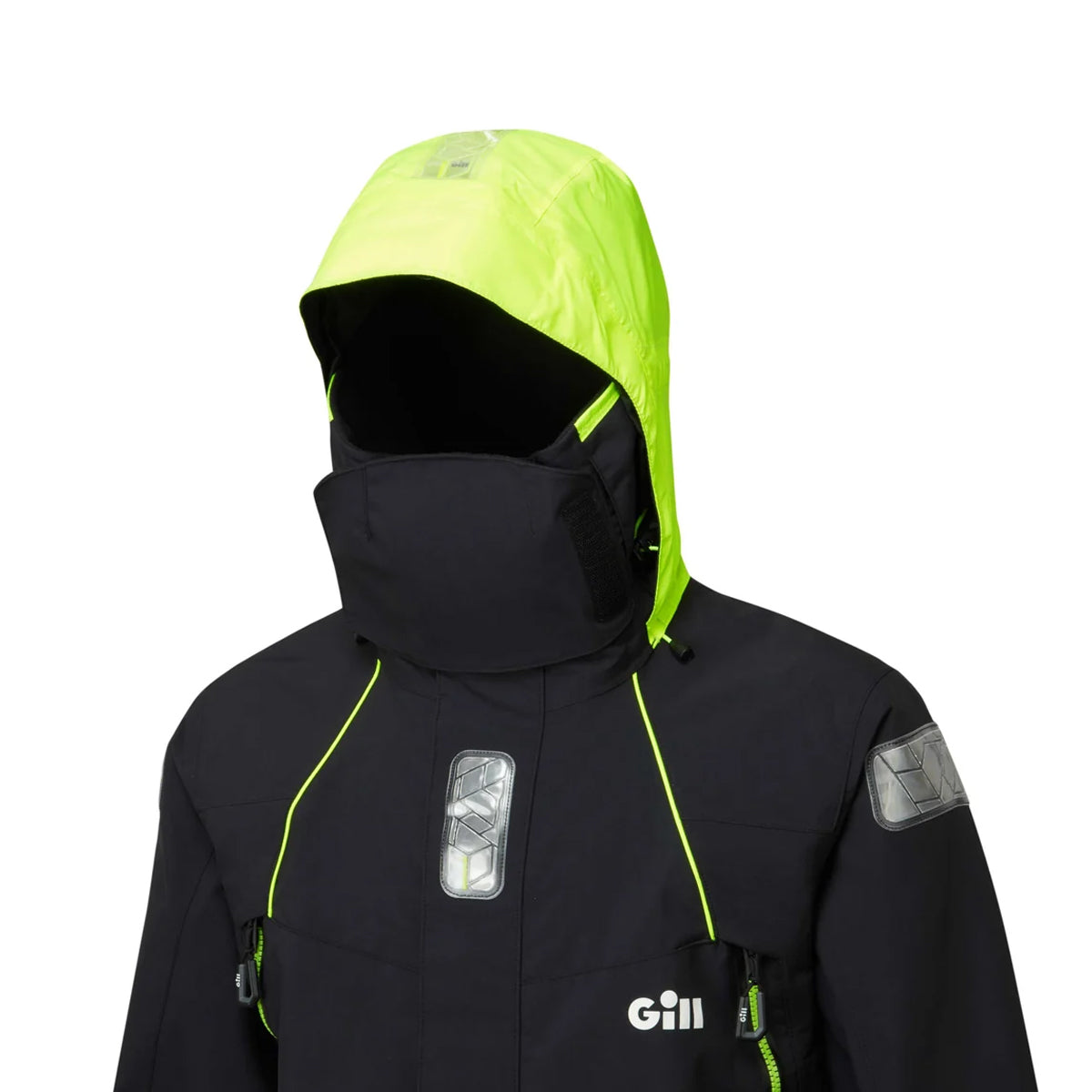 Gill OS2 Offshore Jacket