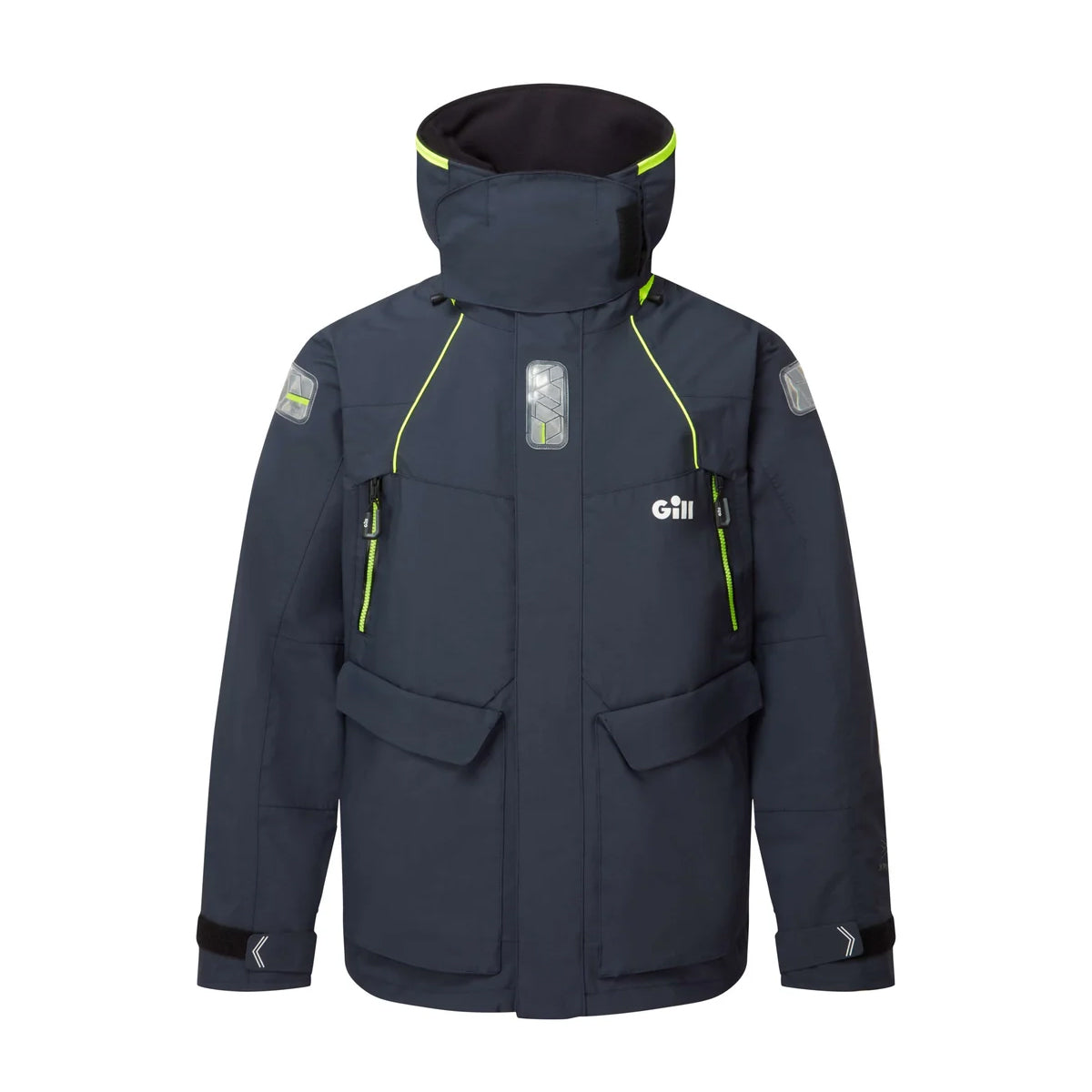 Gill OS2 Offshore Jacket