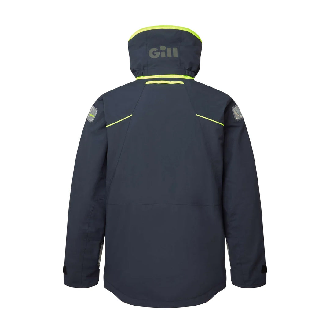 Gill OS2 Offshore Jacket