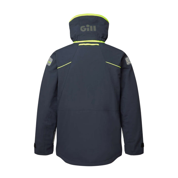 Gill OS2 Offshore Jacket