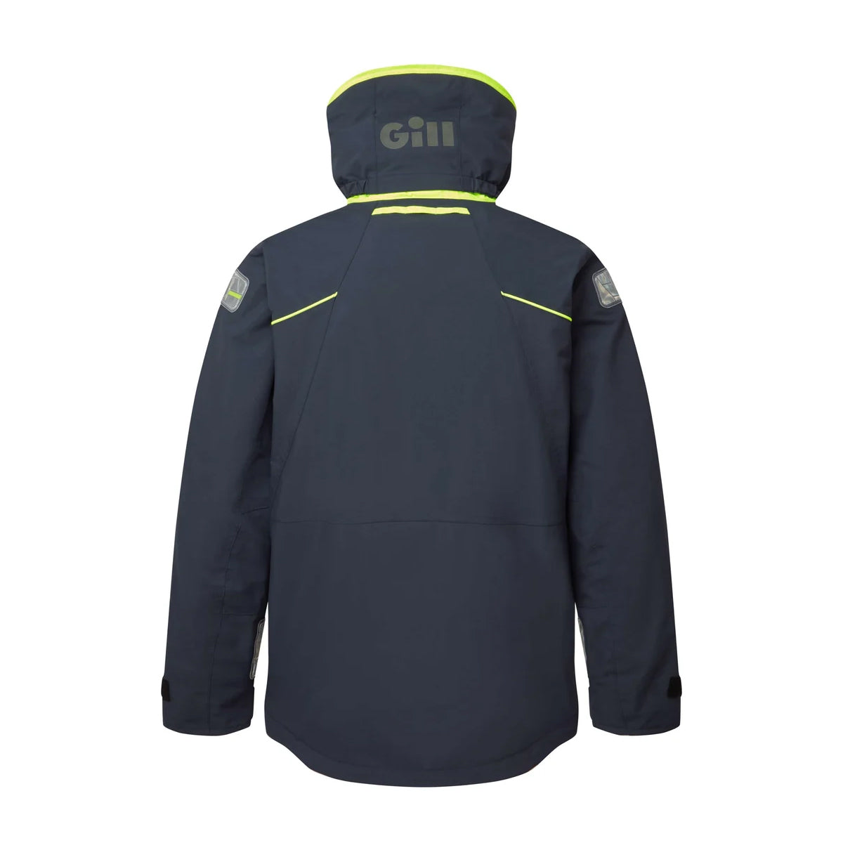 Gill OS2 Offshore Jacket