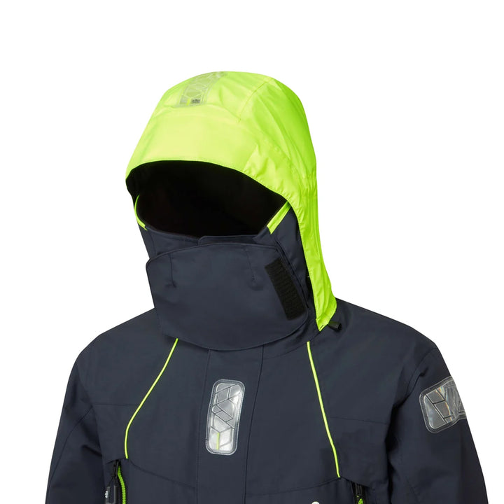 Gill OS2 Offshore Jacket