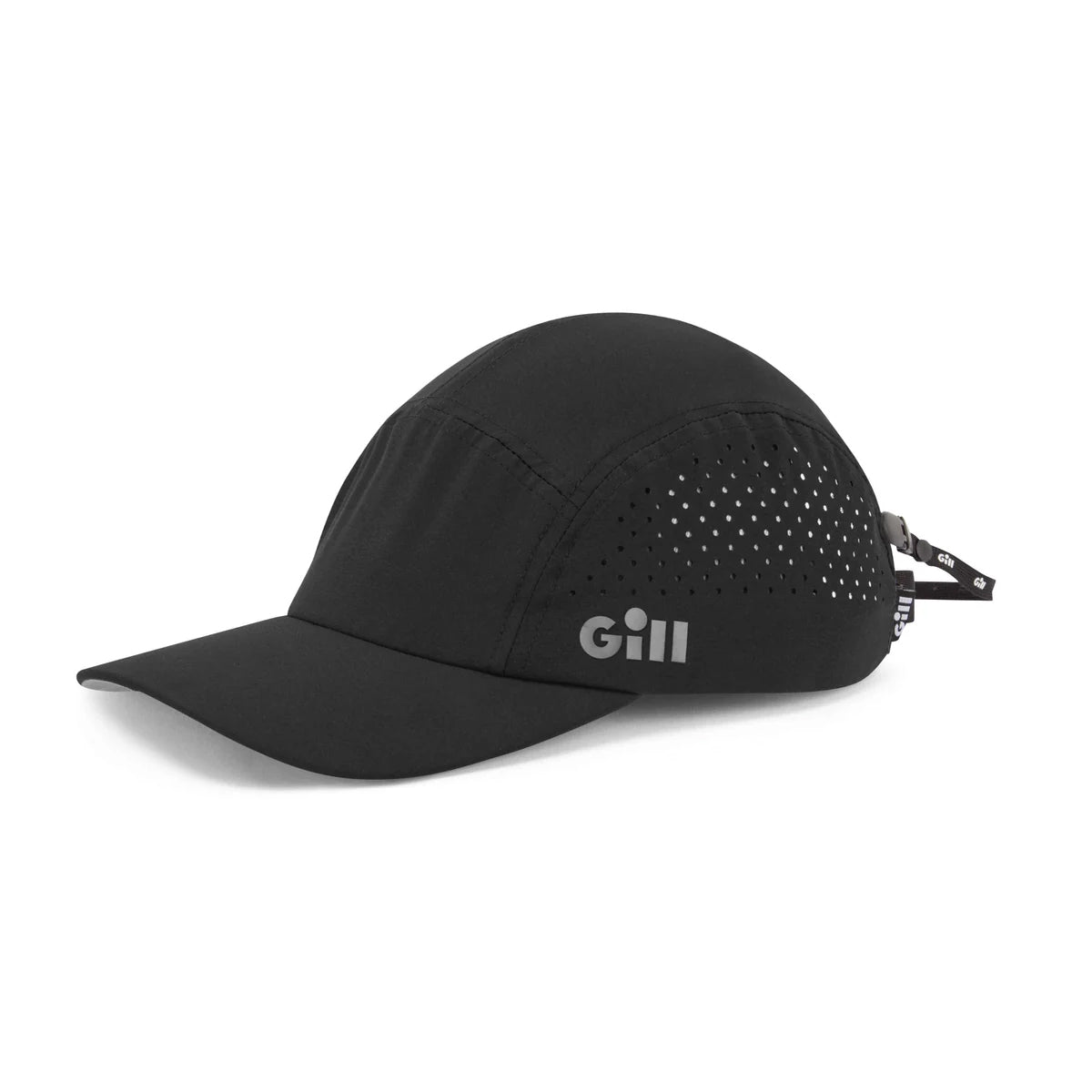 Gill Verso Cap