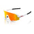Soft Tact White; HiPER Red Multilayer Mirror