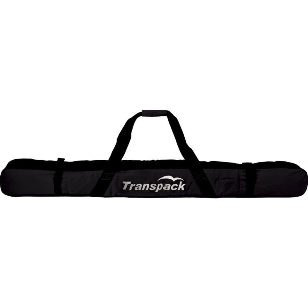 Transpack Ski Single Bag