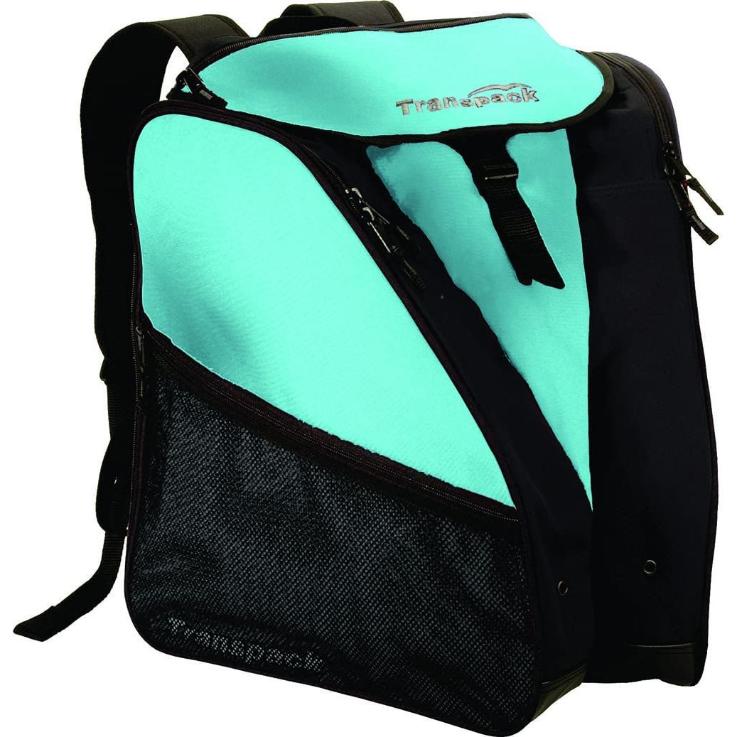 Transpack XTW Boot Bag