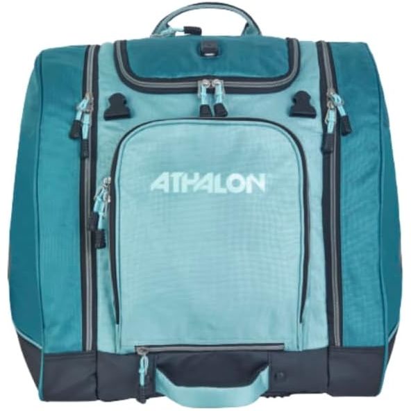 Athalon Pro&#39;s Choice Ballistic Bag
