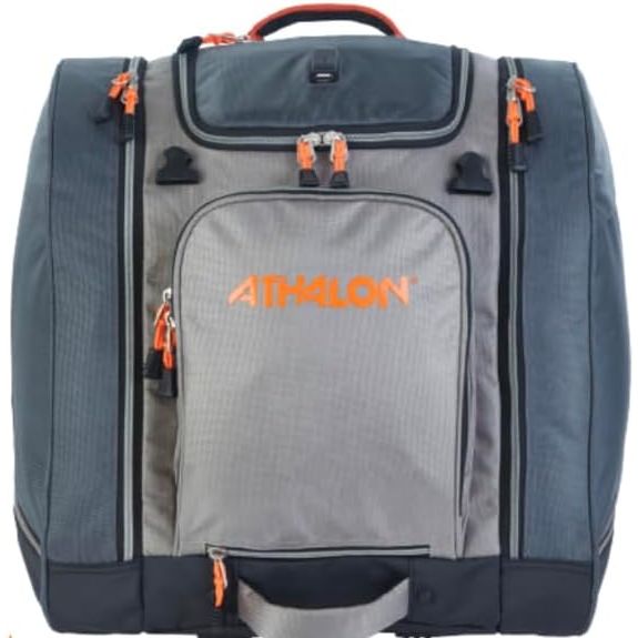 Athalon Pro&#39;s Choice Ballistic Bag