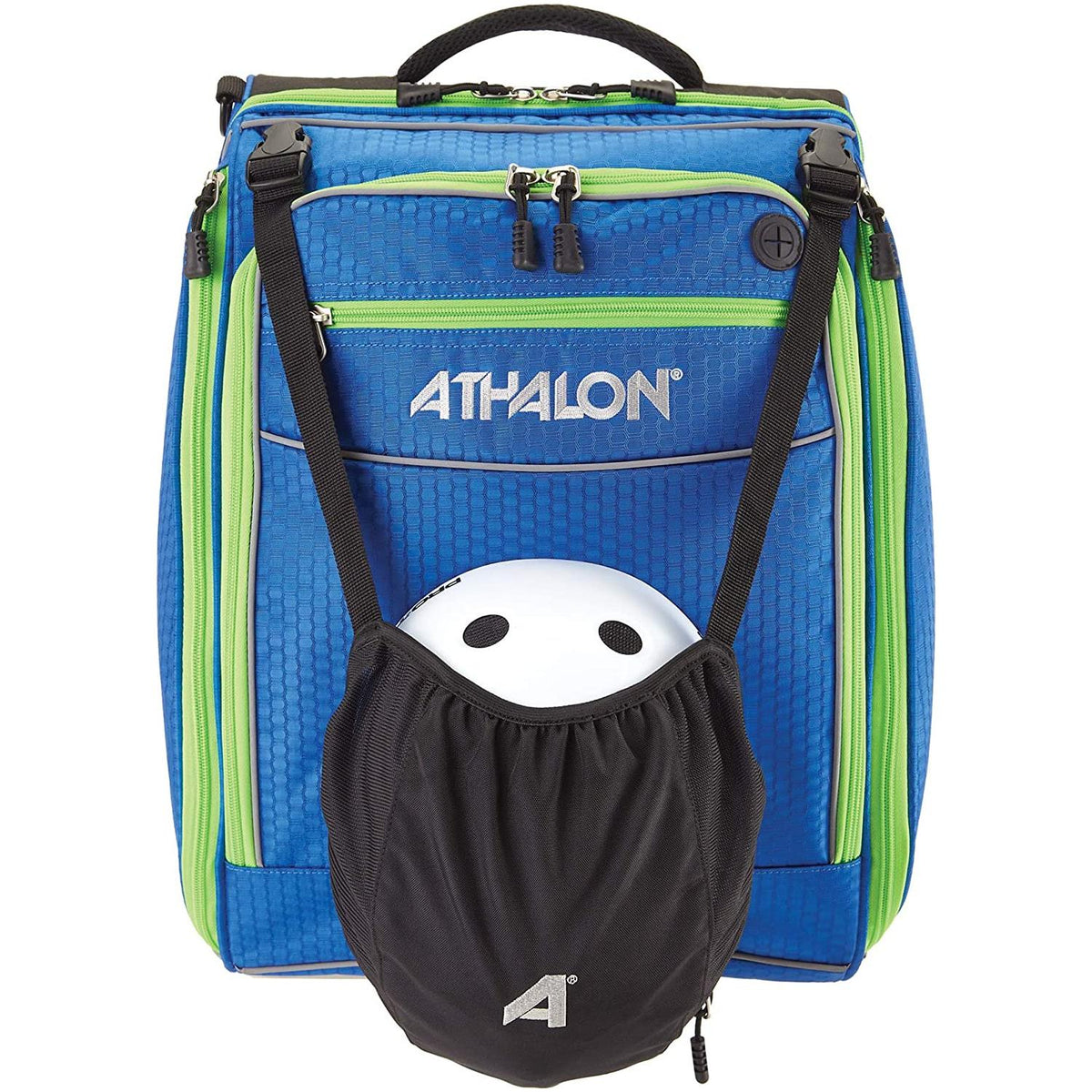 Athalon Onboard Convertible Boot Bag