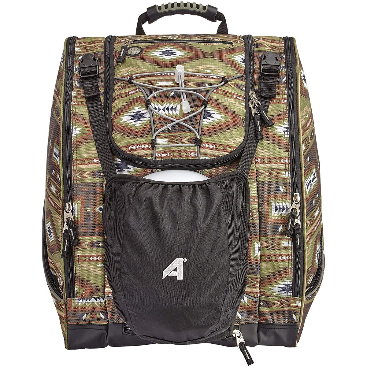 Athalon Deluxe Everything Boot Bag