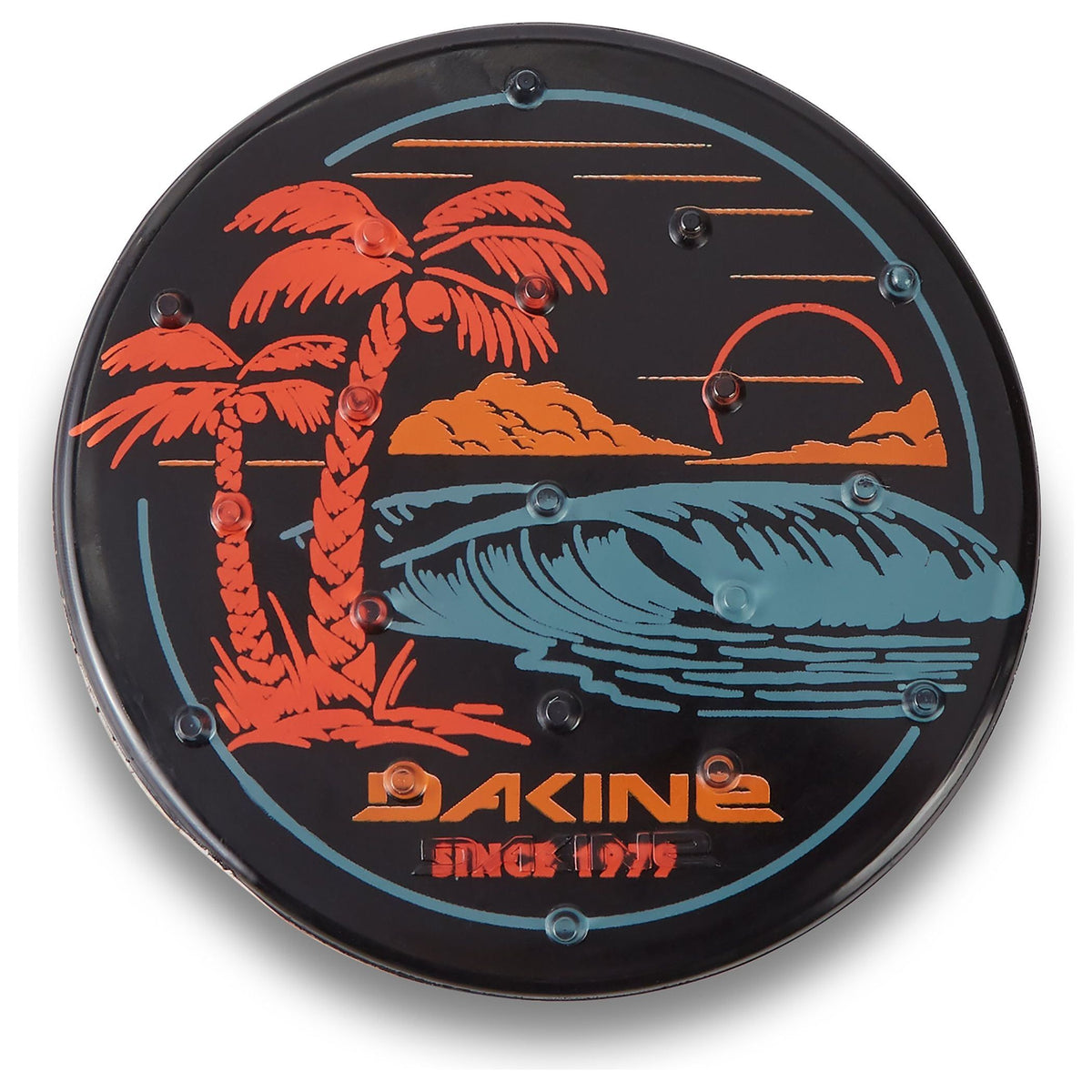 Dakine Circle Mat