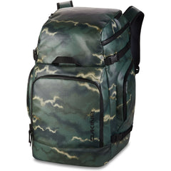 スノーボード DAKINE Boot Pack DLX 75L Boot Pack DLX 75L - Black Coated – Dakine