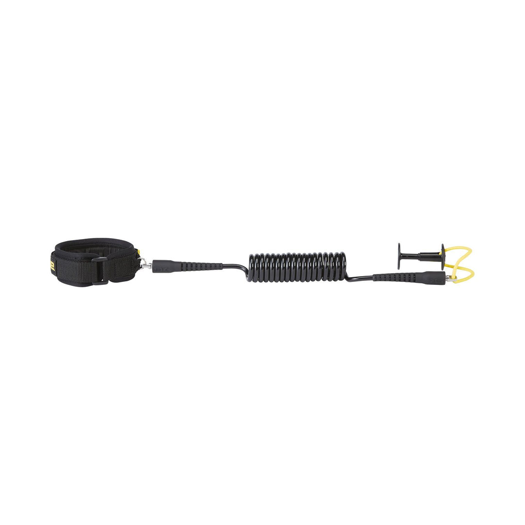 Dakine Bodyboard Coiled Bicep Leash 4ft X 5/16in