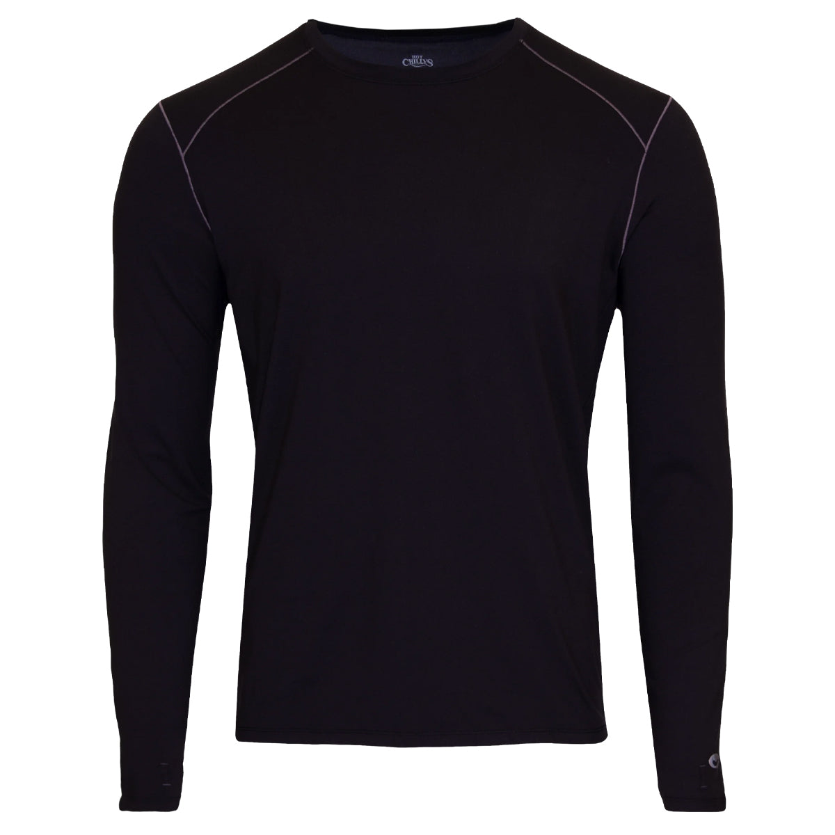 Hot Chillys Men's Clima-Tek Crewneck