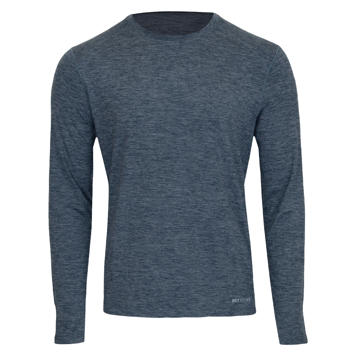 Hot Chillys Men's Clima-Tek Crewneck