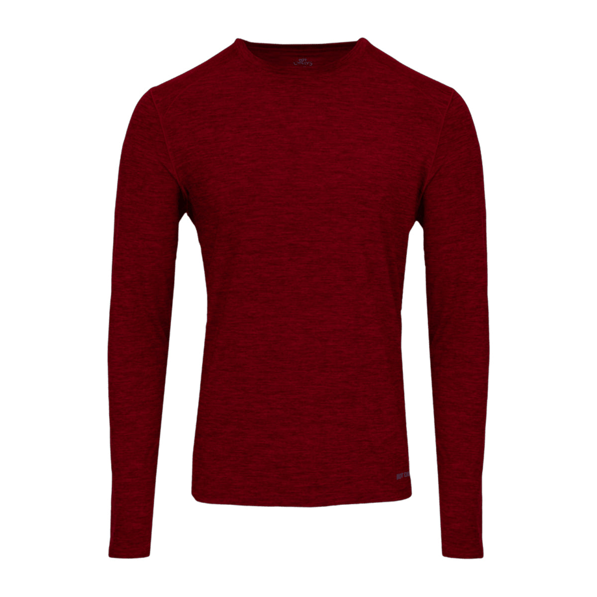 Hot Chillys Men's Clima-Tek Crewneck