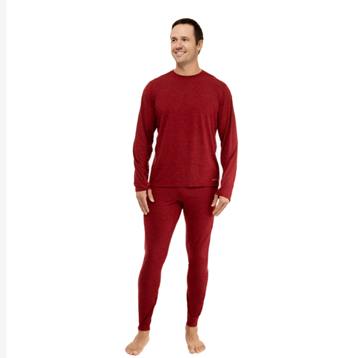 Hot Chillys Men&