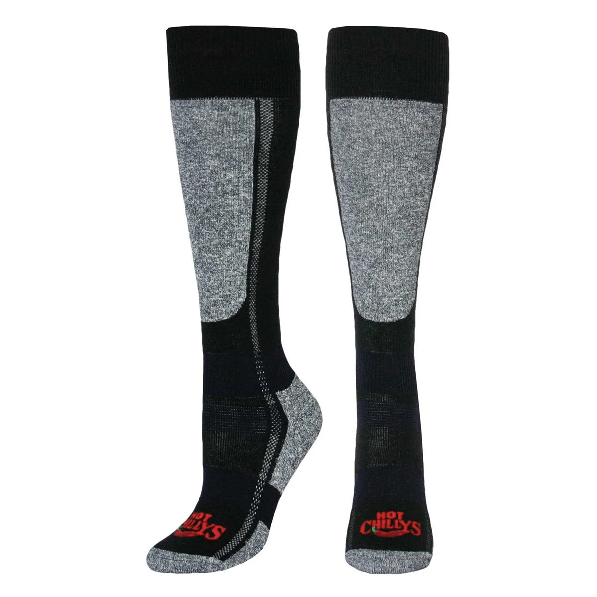 Hot Chilly's Women's Classic Mid Volume Sock