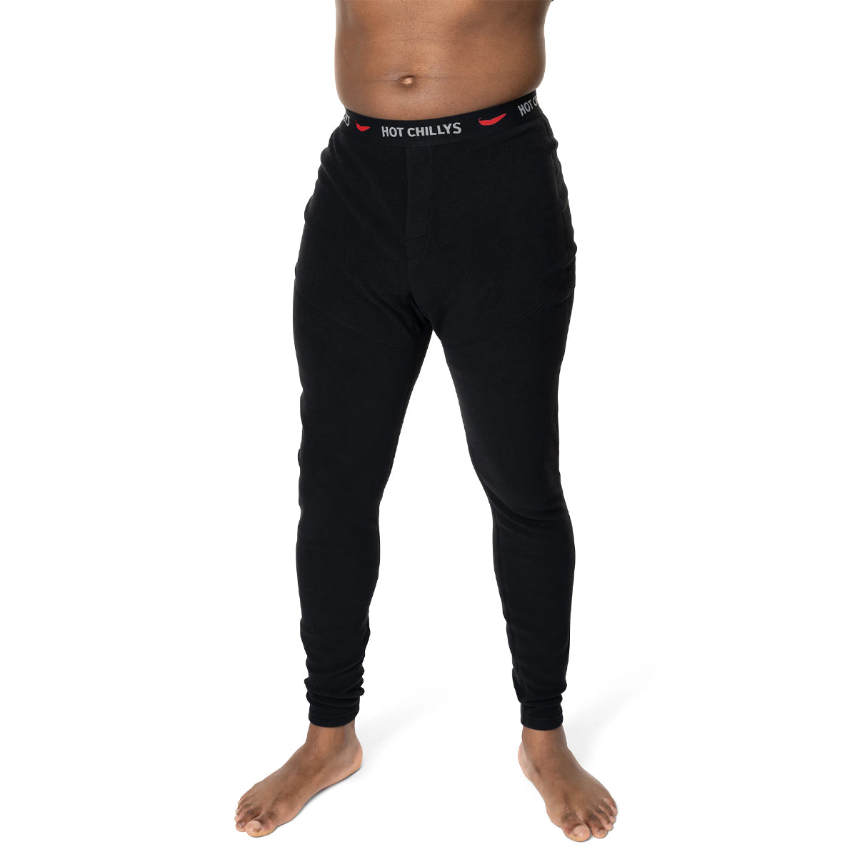 Hot Chillys Men's LA Montana Bottom