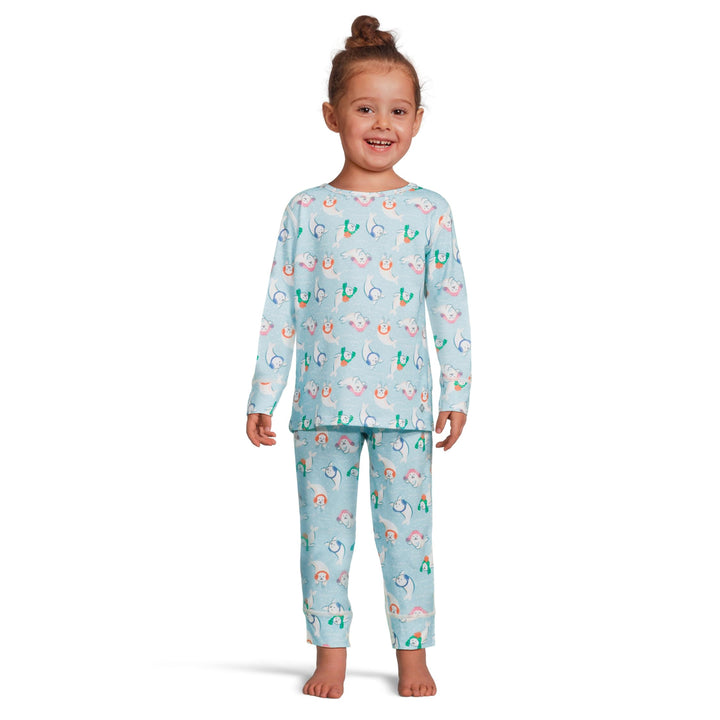 Hot Chillys Toddler Originals Print Set