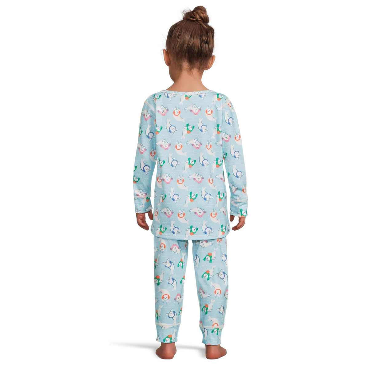Hot Chillys Toddler Originals Print Set