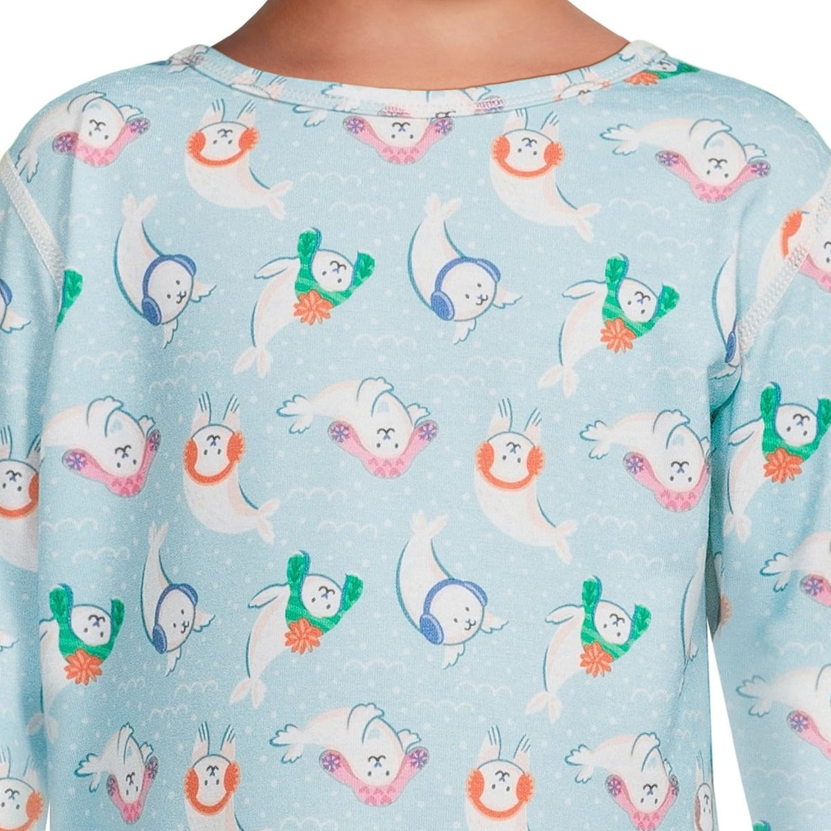 Hot Chillys Toddler Originals Print Set