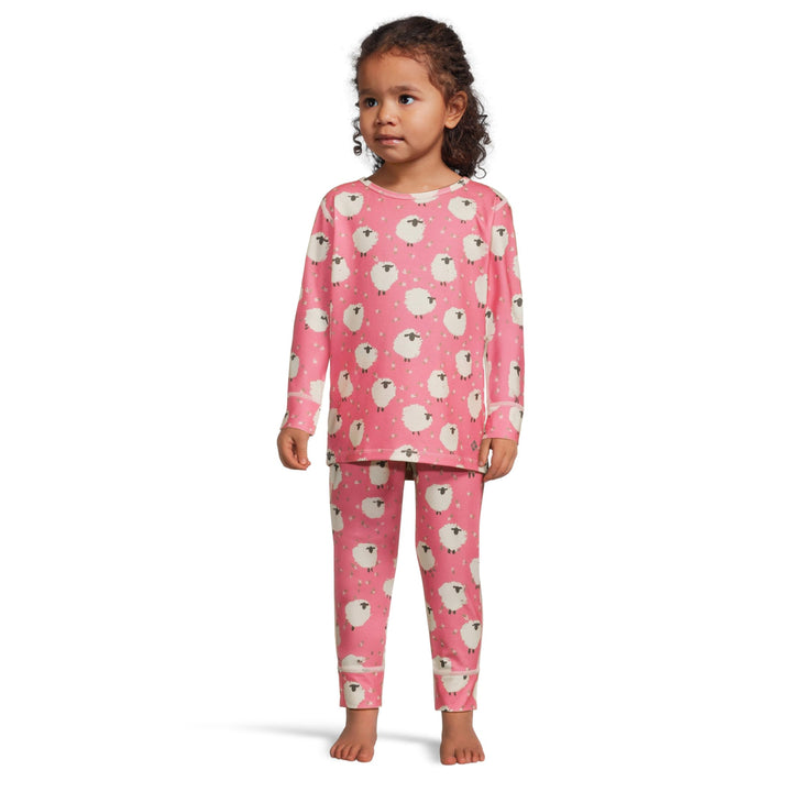 Hot Chillys Toddler Originals Print Set